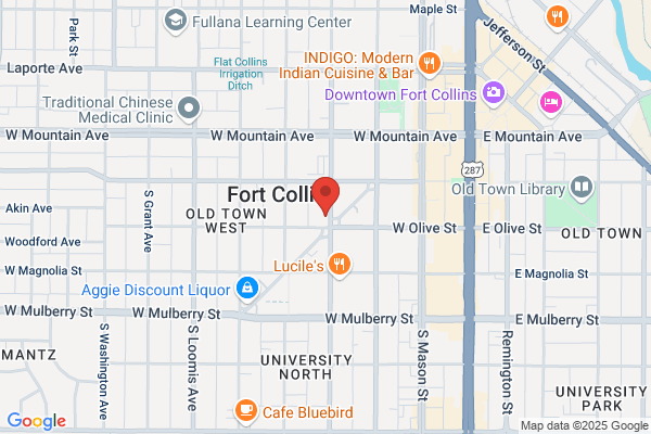 Fort Collins Area Chamber of Commerce