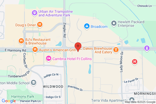 CASA of Larimer County
