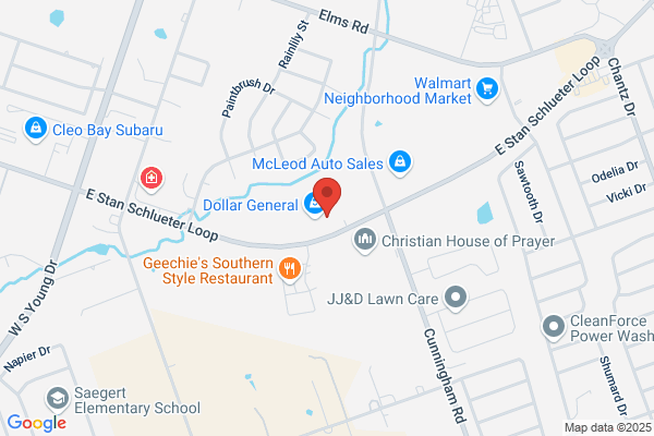 Land Exchange Inc