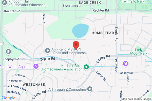 The Enclave at Kechter Farm - Closed