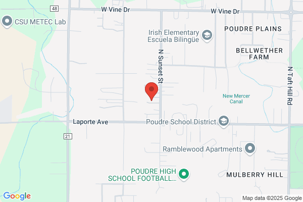 Fort Collins Deck Builders