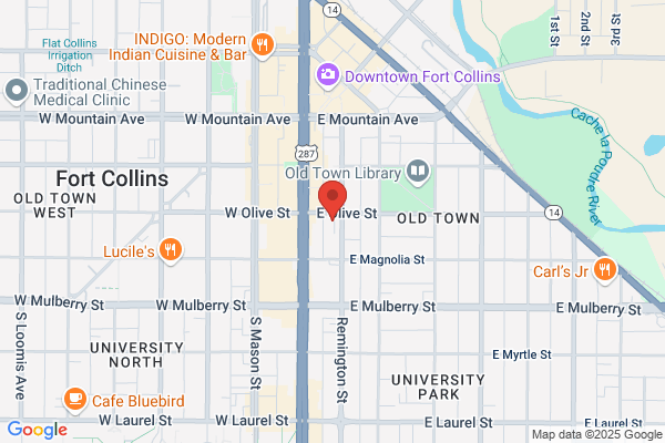 ADP Ft Collins
