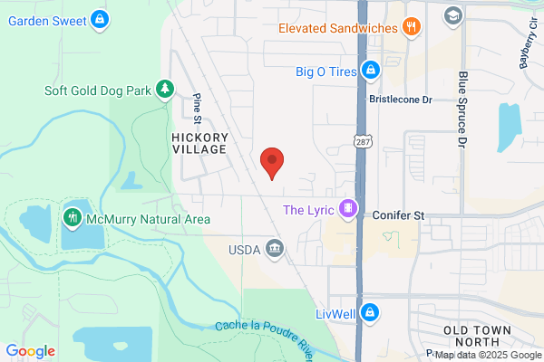 Northern Colorado Feeder's Supply Inc