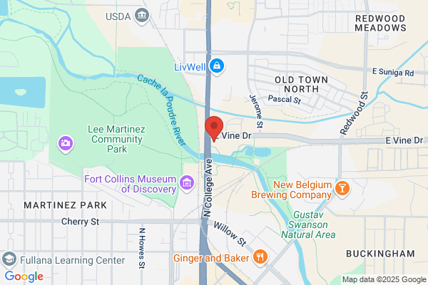 Poudre Pet & Feed Supply