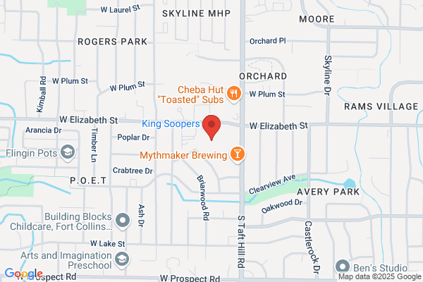 King Soopers Pharmacy