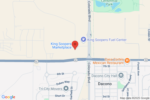 King Soopers Pharmacy