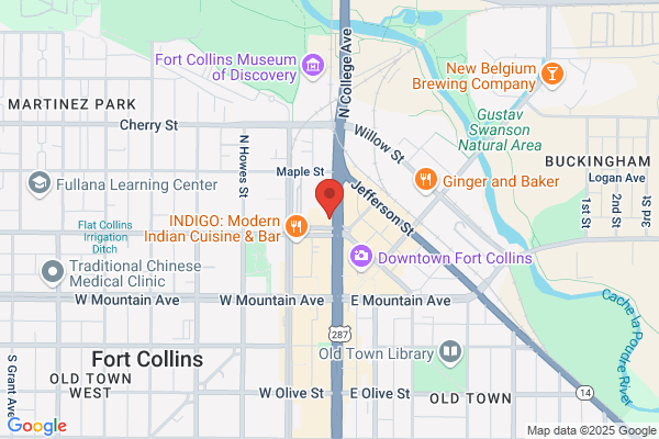 City Drug Fort Collins