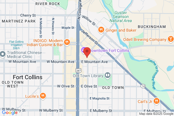 Coopersmith's Pub & Brewing