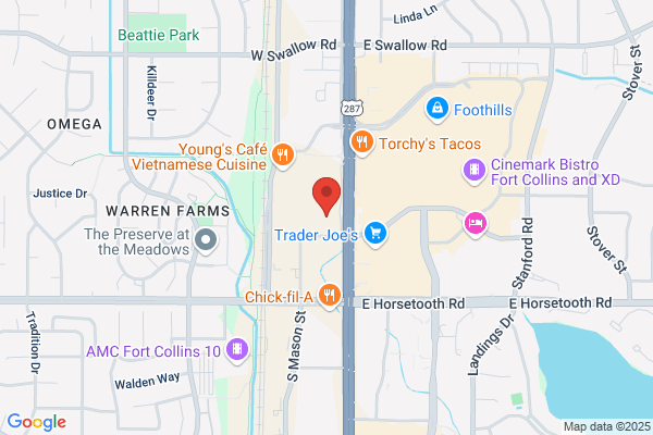 Markley Honda