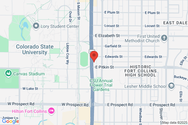 Alpha Center For Women
