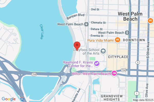 Centennial Bank of the West
