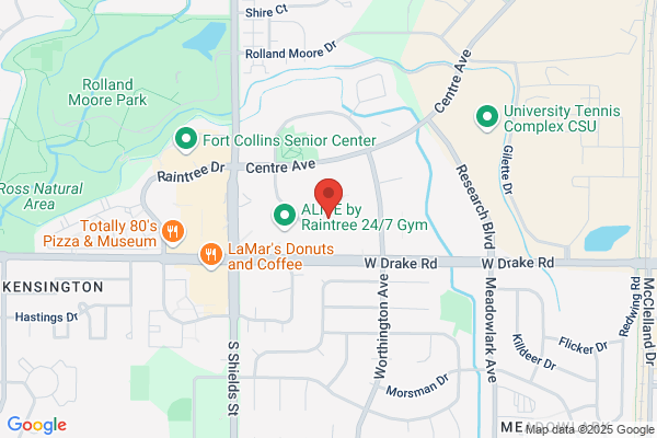 Fort Collins Board of Realtors