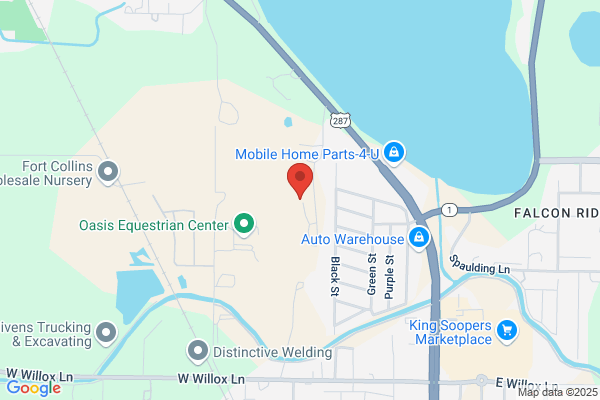 Fort Collins Mobile Storage Inc.