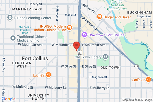 Fort Collins Symphony Orchestra