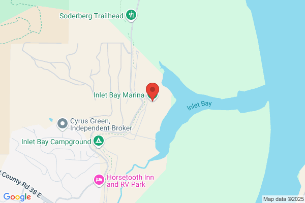 Inlet Bay Marina