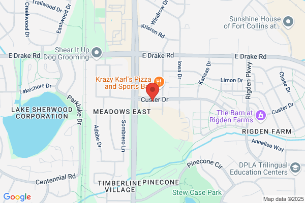 Mountain View Eye Specialists