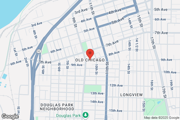 Old Chicago