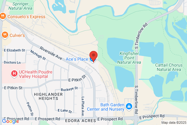 Fort Collins Plastics Inc.