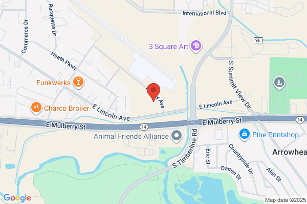 Alpha Plumbers Fort Collins