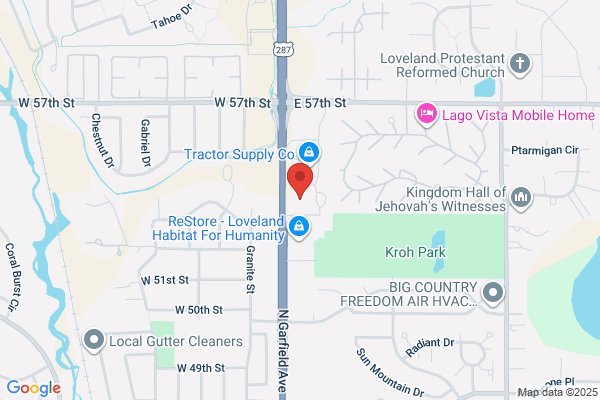Benjamin Franklin Plumbing of Longmont