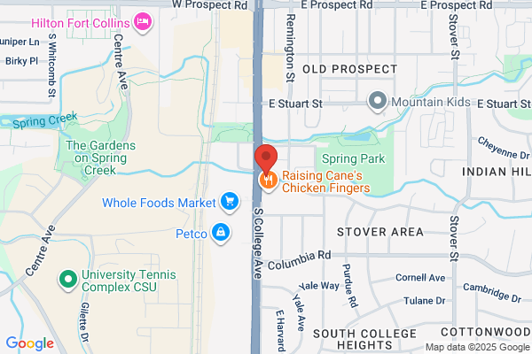Spa World Fort Collins