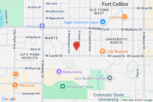 Fort Collins KinderCare