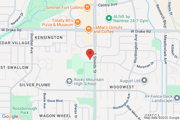 Rocky Mountain KinderCare