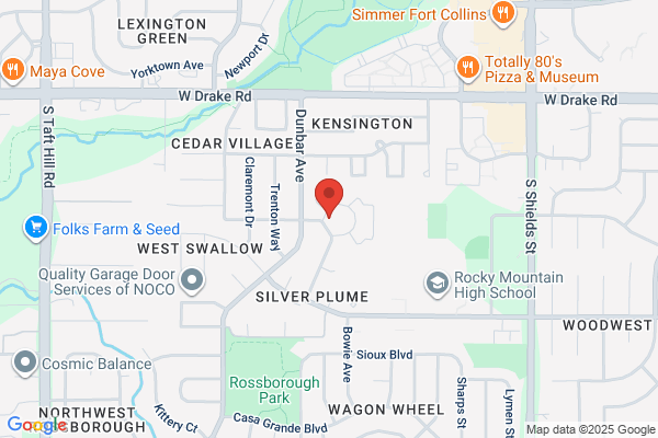 Silverplume KinderCare