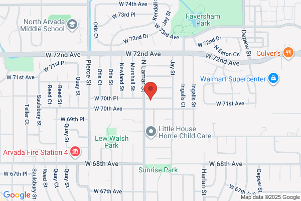 Association of Family Child Care Homes-Larimer