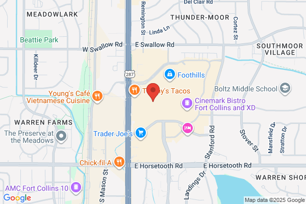 O D's Sports Crossing