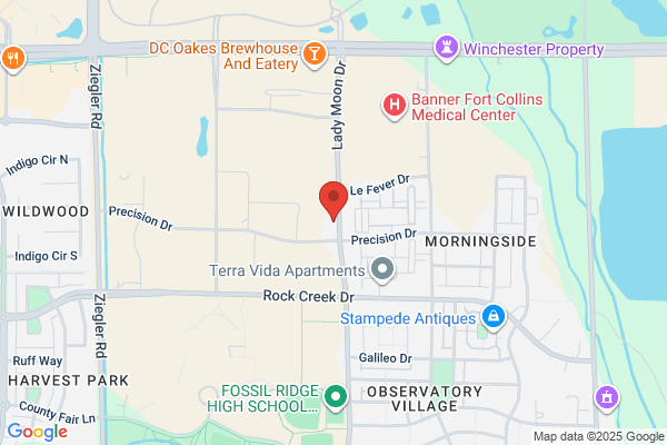 Brinkman Property