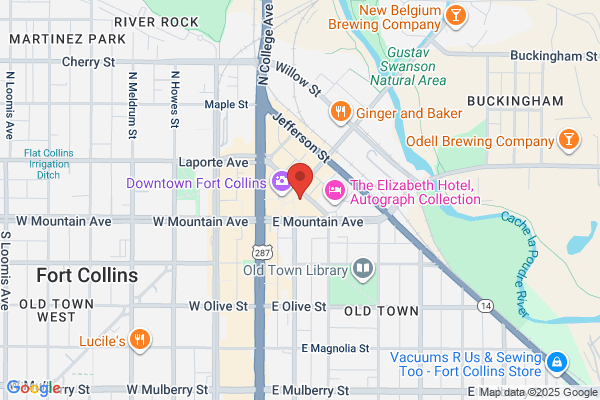 Evenson Realty Inc-Brokers Network