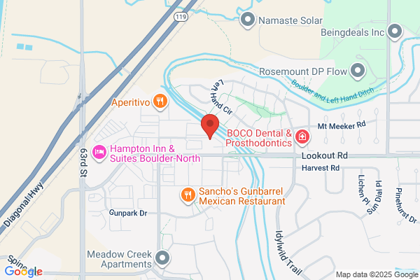 Front Range Real Estate & Restoration