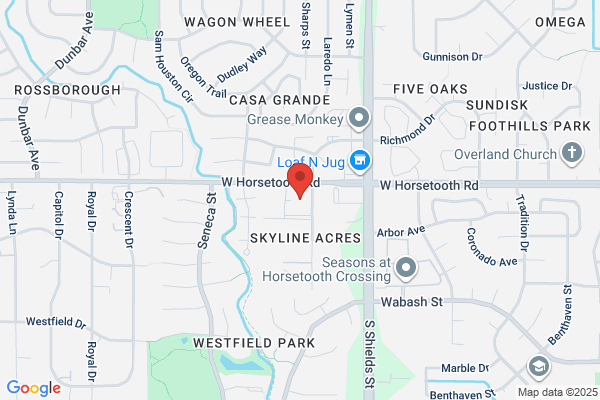 Inverness Farm Realty