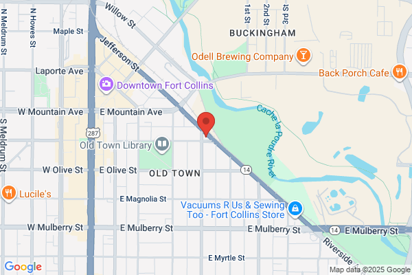 Northern Colorado Real Estate Brokers