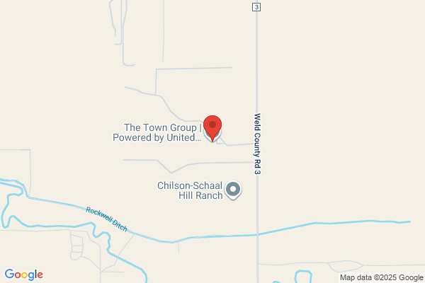 Berthoud Mortgage