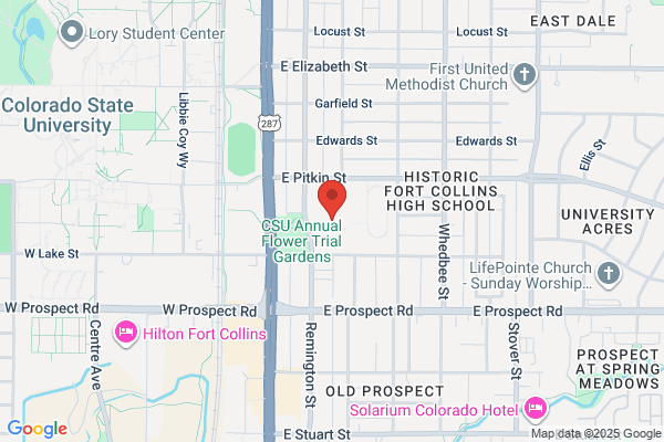 Mill City Church - Harmony Location
