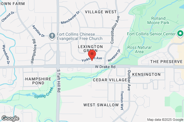 Foothills Unitarian Church