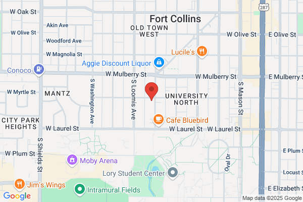 Korean Church of Fort Collins