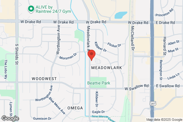 Meadowlark Church of Christ