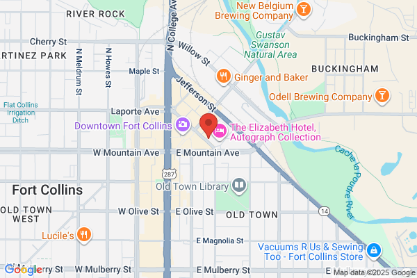 The Emporium: An American Brasserie