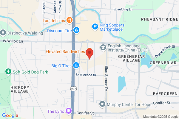 Jasmine Garden Chinese Cuisine