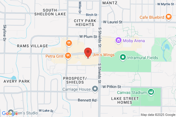 Jim's Wings