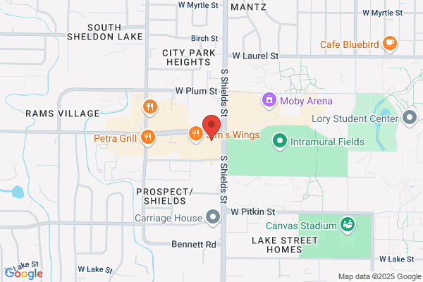 Rocky Mountain Bagel Works