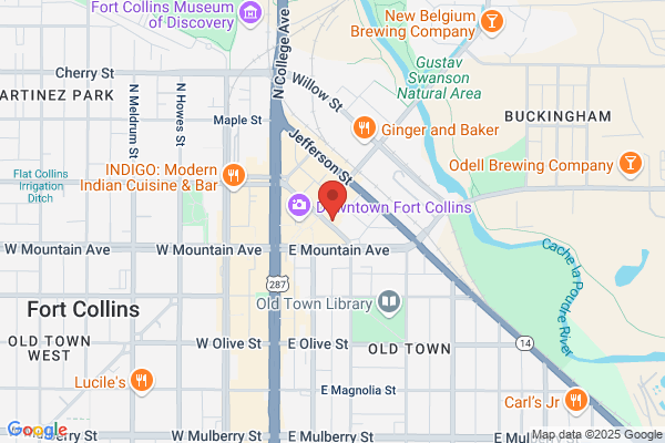 Illegal Pete's Fort Collins
