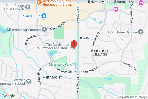 Collinwood Assisted Living and Memory Care