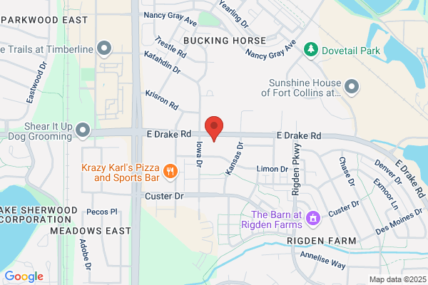 Rigden Farm Senior Living