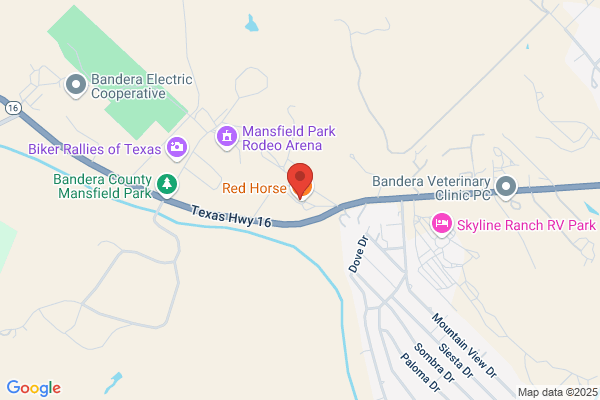 Bandera Builders, LLC