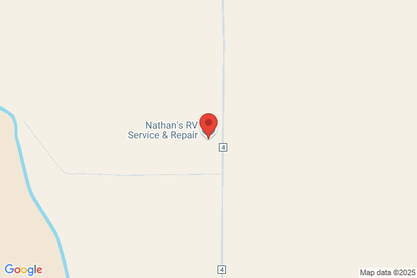 Nathan's RV Service & Repair