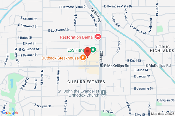 Gilbert Structural Engineering